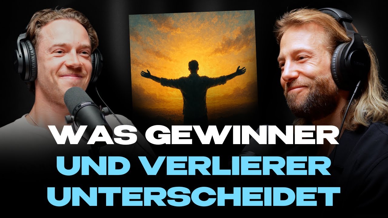 So erschaffst du deine Traumrealität! (mit Patrick Reiser)