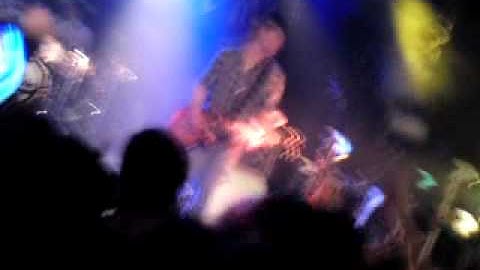 Example The Academy Dublin 2