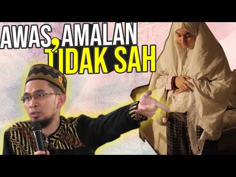 hati-hati,-tidak-sah-semua-amalan-tanpa-1-syarat-ini---ustadz-adi-hidayat-lc-ma