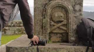TERRA DE MAR: RÍA DE VIGO (Capítulo 13)