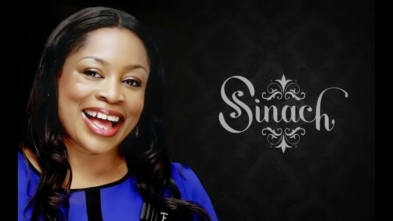 Sinach i know who i am instrumental youtube