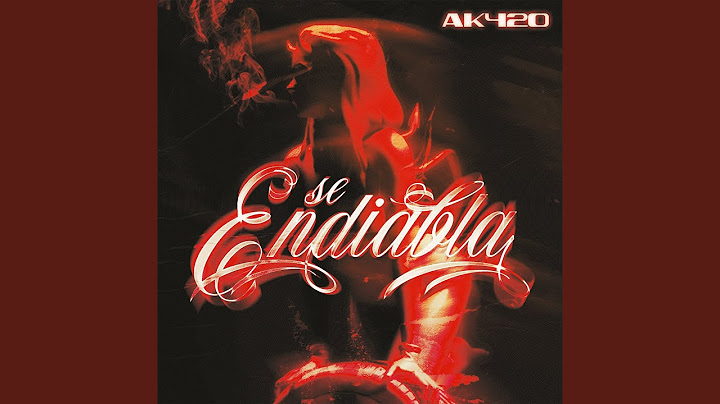 SE ENDIABLA