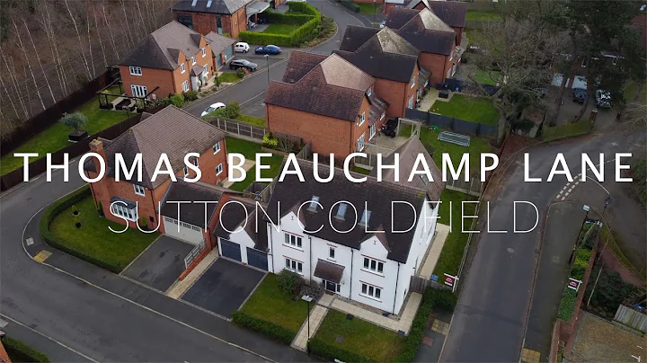 Thomas De Beauchamp Lane, Sutton Coldfield | Video...