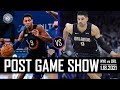 New York Knicks vs Orlando Magic Post Game Show | 1.18.21