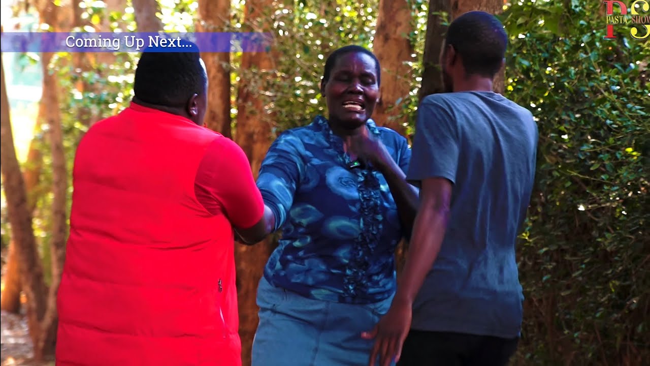 Most Painful Tears!!! Mother Kidnap Her Son, Amtoa Macho, Ulimi Na Sehemu Nyęti 😭😭😭