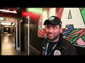 'FABIO WARDLEY IS LIKE A TIGER IN THE JUNGLE! - Team Dubois Mo Ali RESPECT to EX-CHAMP