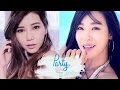 TIFFANY티파니GIRLS GENERATION 소녀시대 PARTY MAKEUP TUTORIAL