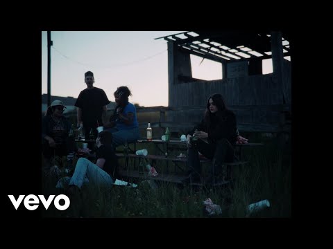 Music Video Preview
