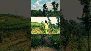 Gunung Muria #pamandangan #gunungmuria