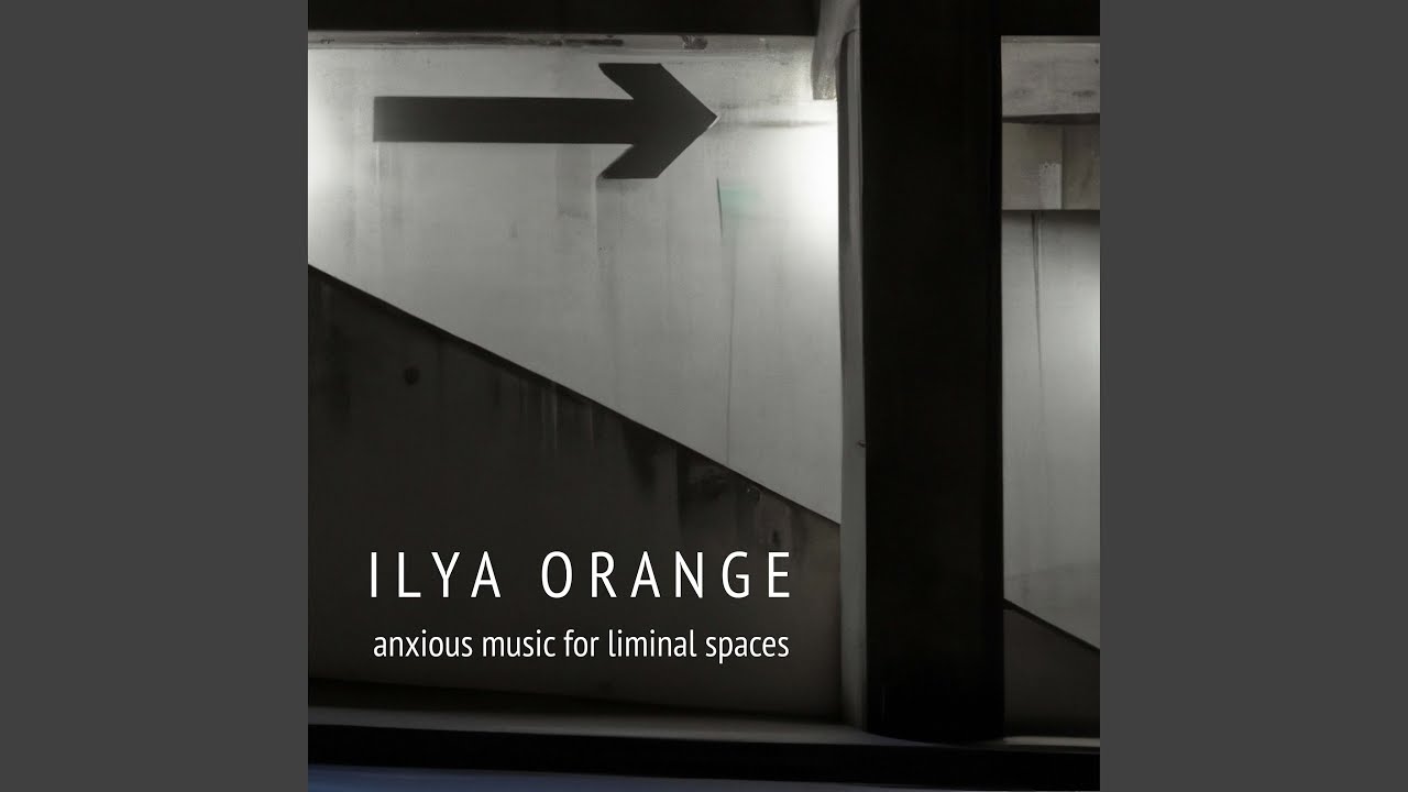 Watch Liminal 09 on YouTube Watch Liminal 09 on YouTube