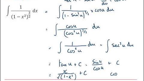 AQA Core Pure Calculus 5-3