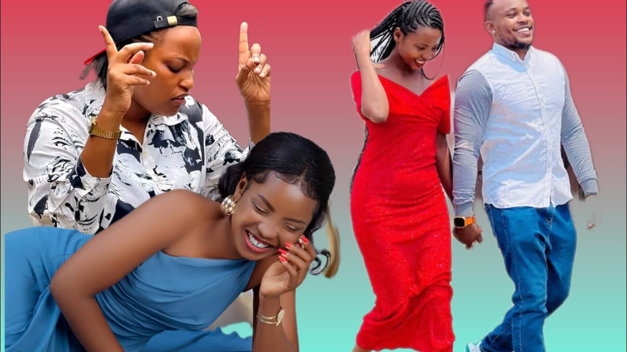 Kwabira neza umukobwa bituma urukundo ruduga,ikibazo Izzo ivyamubayeko twese turumiwe,Chance nakaga