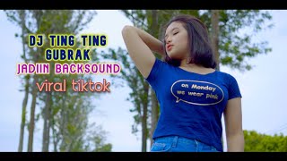 DJ KUPRAK KUPRAK TING TING JEDER JADIIN BACKSOUND DONG VIRAL TIKTOK