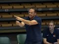 U20 Div B Israel v Bulgaria Highlights