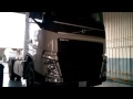 Volvo Truck &quot;Check Chasis No. FH Series&quot;