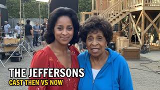 The Jeffersons (1975) Then and Now 2026 – Who Is Still Alive From This Legendary Show?