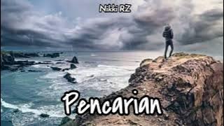 A.RAMLIE _ PENCARIAN with lyrics