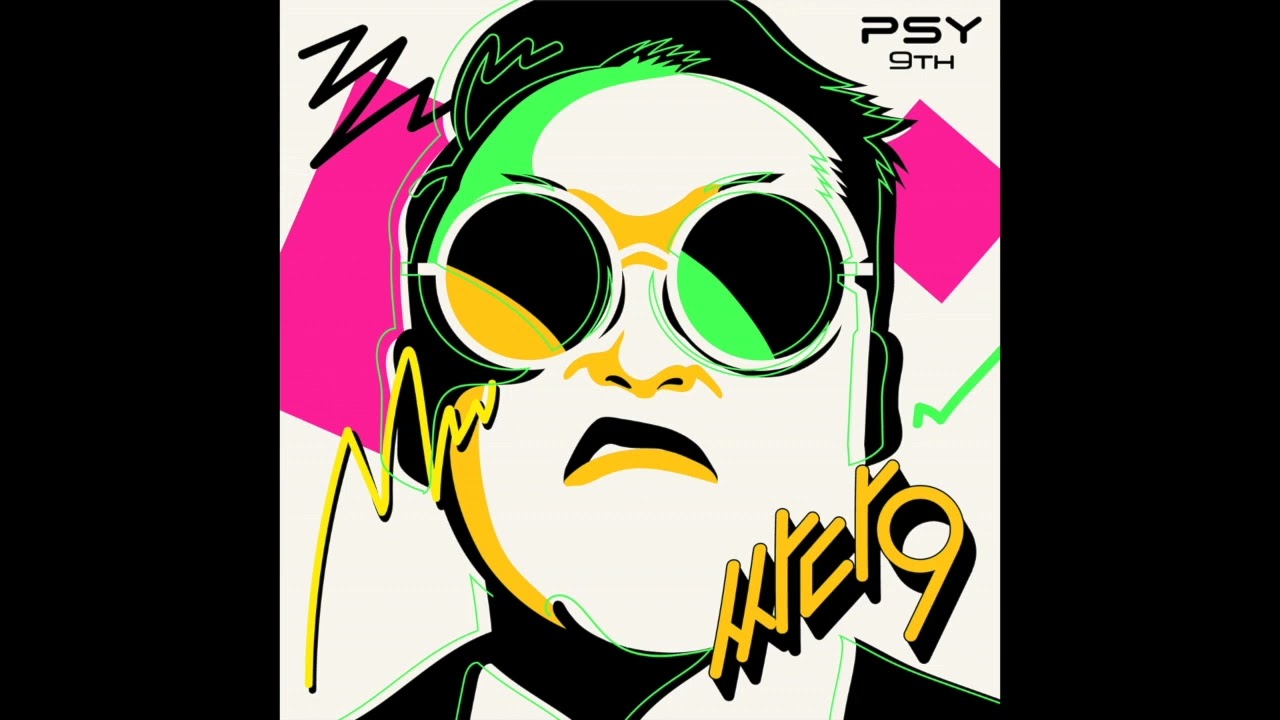 PSY - That That feat. SUGA of BTS「 1 Hour  ♬」