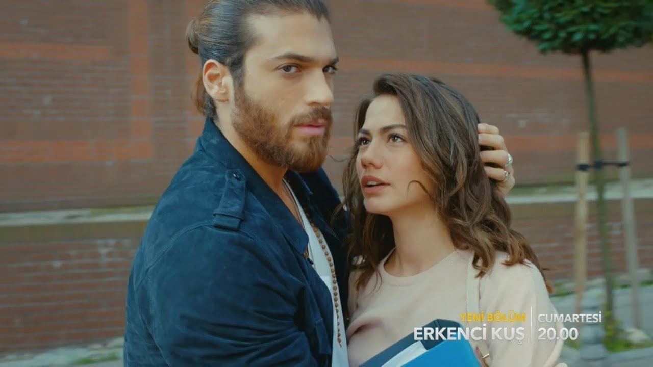  Erkenci Kuş / Early Bird - Episode 16 Trailer 2 (Eng & Tur Subs)