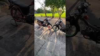 KPH JOGJA STYLE || BAGIAN #235