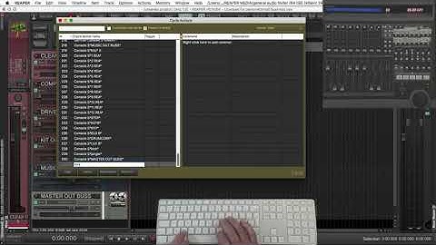 CUSTOM ACTIONS : 6 Create cycle action