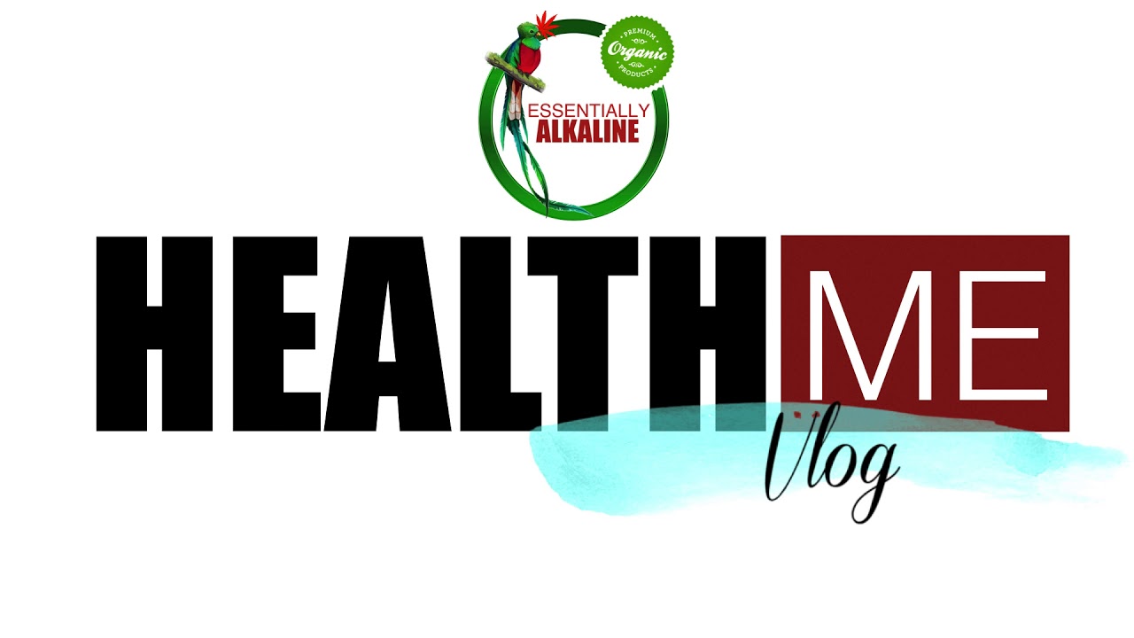 Essentially Alkaline (Health Me) Essentially Alkaline (Health Me)
