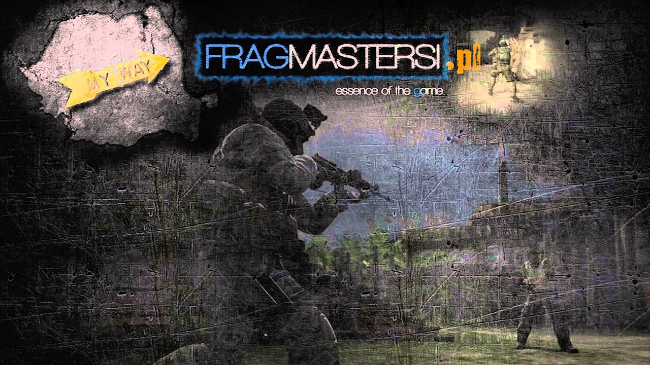 Counter Strike Source Music YouTube