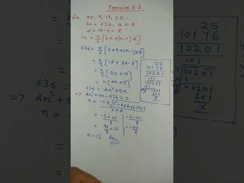 Class 10th maths