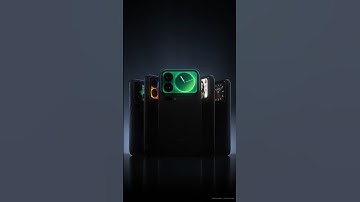 Xiaomi 17 Pro Series Official Teaser