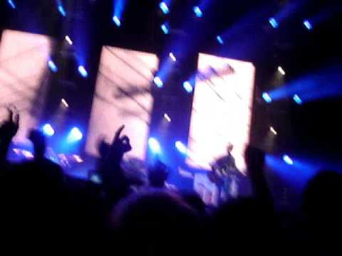 Oasis - The Masterplan - Live at Forum, Copenhagen