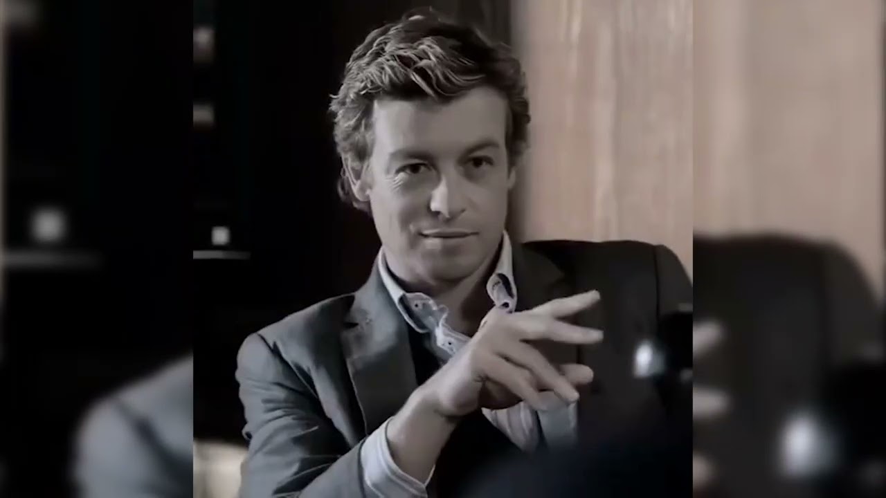 180db 130 (Slowed to Perfection) Patrick Jane Edit