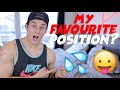 My Favourite S*x Position | QUIZ | AbsolutelyBlake