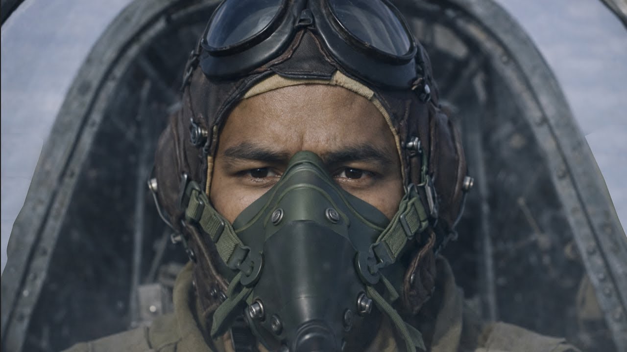 Phi Công Nguyễn Văn Bảy (A) & Đồng Đội | Những Phút Không Chiến MiG-17