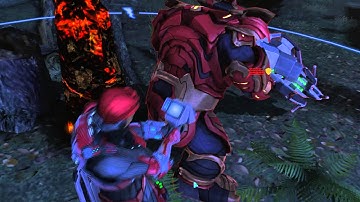 XCOM: Enemy Unkown, Classic Ironman Part 35 - Large Scout