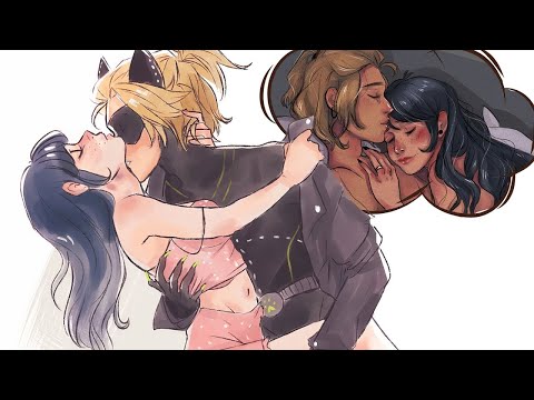 The Reveal [Miraculous