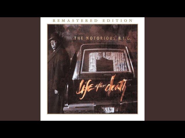 DAR Classic Hip Hop: Notorious B.I.G's Life After Death