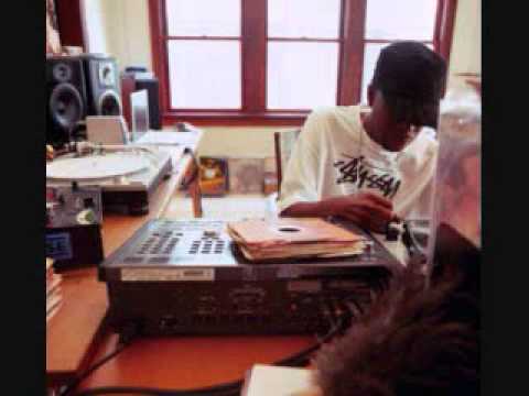 J Dilla - Colors of You (instrumental)
