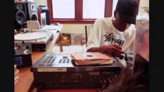 Video thumbnail of "J Dilla - Colors of You (instrumental)"