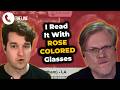 They Called to Defend the Gospels &amp; Left Agreeing With the Critique | Forrest Valkai &amp; Paulogia