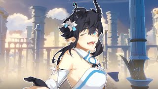 RENSHIN 【GENSHIN IMPACT】 【NIJISANJI EN | Ren Zotto】