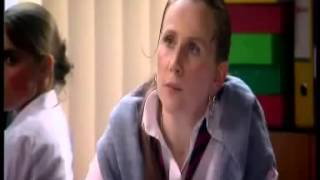 The Catherine Tate Show. Lauren Cooper Periodic Table - GladiolusTV