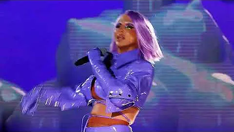 JELENA KARLEUŠA - LA BOMBA - SPECIAL EVENT (BELGRADE WATERFRONT)