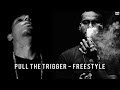 Pull The Trigger (Remix) | Freestyle | Venor NRS x Black Zang | Music Video | Desi Hip Hop Inc