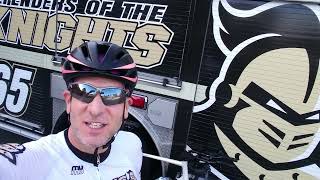 How the UCF PT Clinic Got Ernie Back in the Game