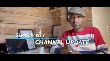 Switch to i LumaFusion tutorial update