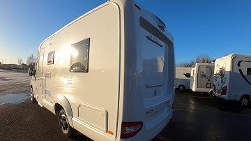 N2021 Swift Escape Compact C502