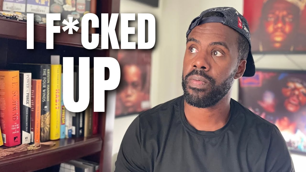 Why These 6 Financial Mistakes Nearly CAUSED Bankruptcy