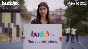 Include me - no voiceover