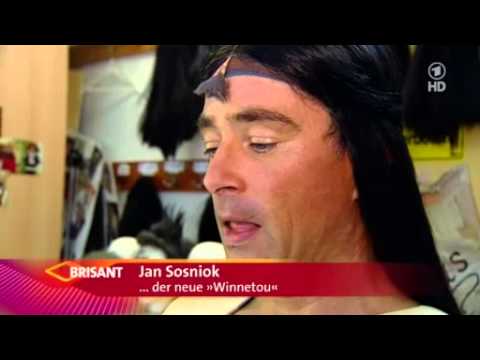 Karl May Festspiele in Bad Segeberg DasErste de - YouTube