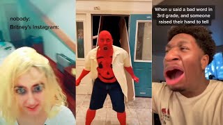 Tik Toks That Are Vine From Another Universe *Tik Tok Vines* | Daily Memes